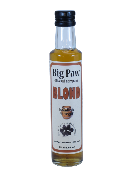 Blond Balsamic Vinegar - 250ml