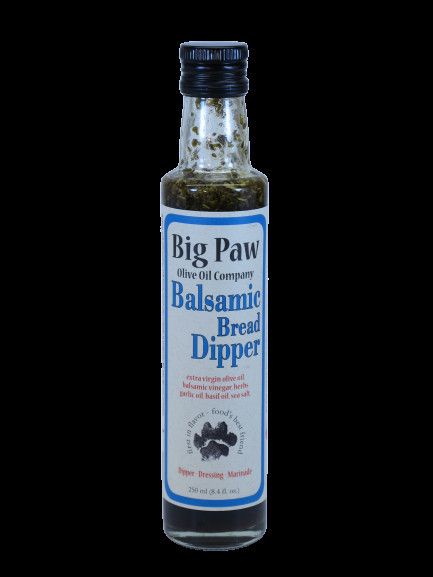 Balsamic Bread Dipper 250 ml