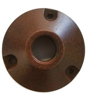 Round Mounting Bracket