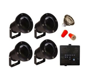Landscape Pond Lights Kits