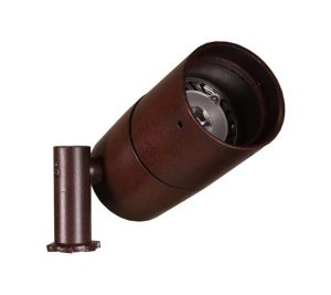 Modern Bullet Lights