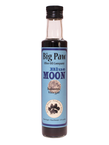 Blue Moon Balsamic Vinegar