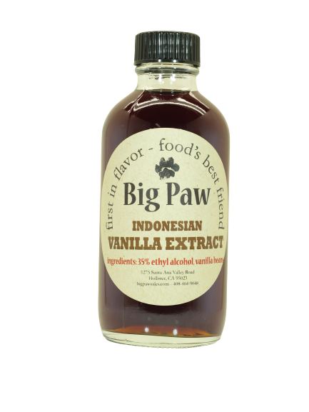 Vanilla Extract