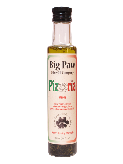 Pizzeria Bread Dipper