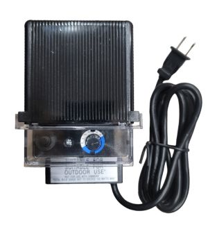 150W Low Voltage Transformer