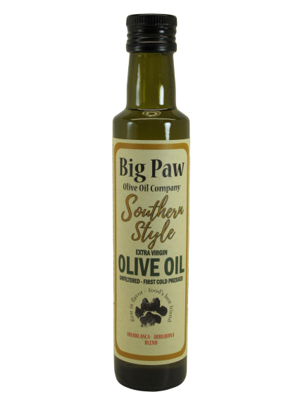 Arbequina WORLD EVOO