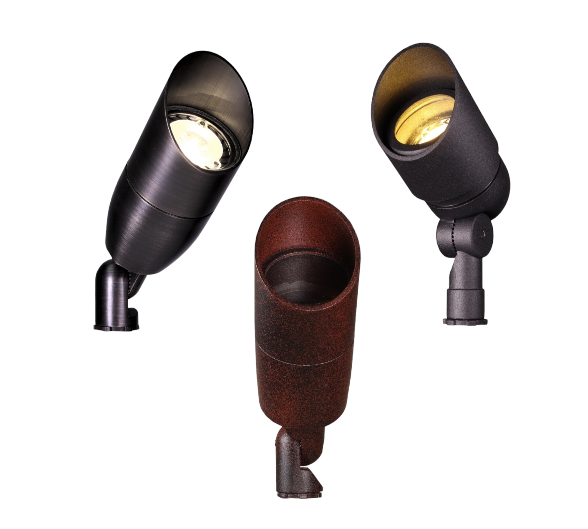 Premium Outdoor Lighting and Audio Systems