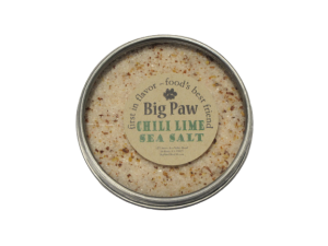 Chili Lime Sea Salt