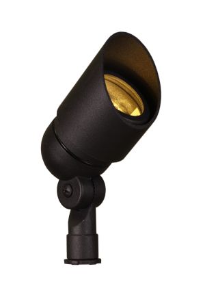 Black Low Voltage Landscape Lights