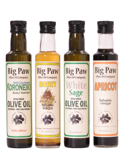 April Easter Special - 4 bottles and FREE SHIPPING