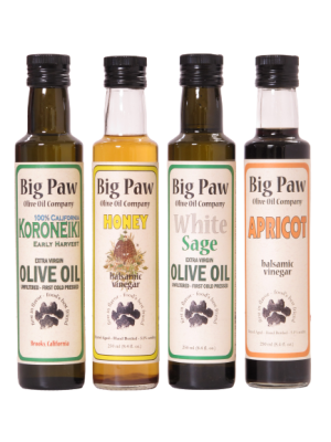 April Easter Special - 4 bottles and FREE SHIPPING