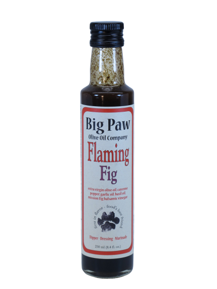 Flaming Fig 250 ml