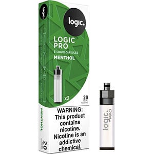 Logic Pro Advanced Vapor System