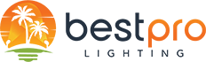 best pro lighting logo