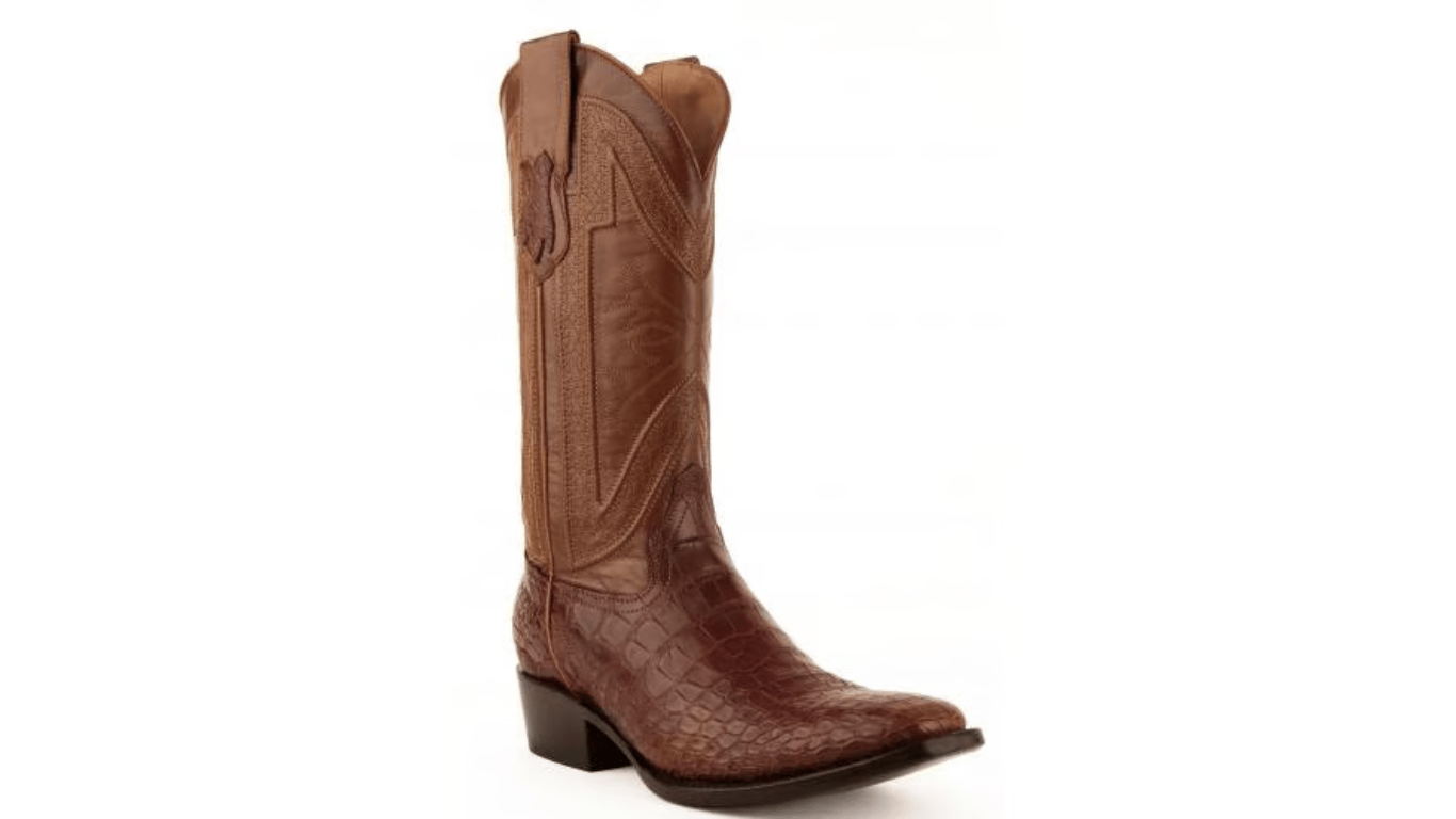 Cowboy Boots