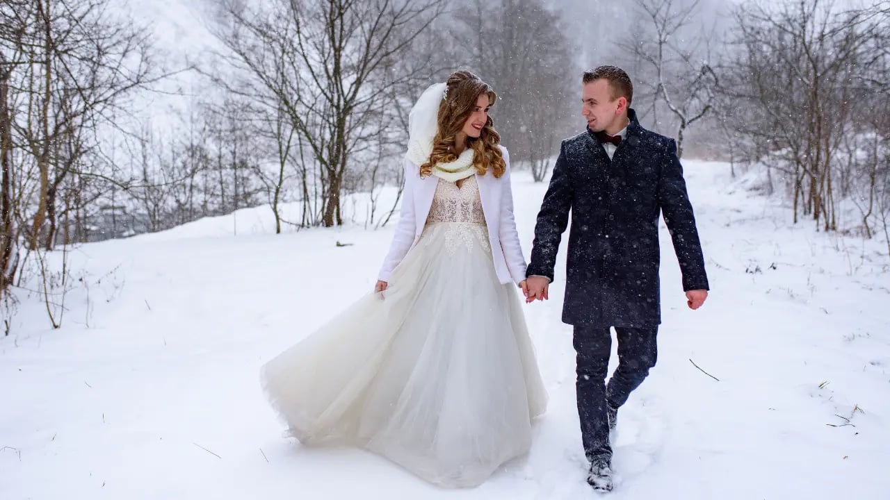 navy blue dress for baby girl 44 Best Winter Wedding Guest Dresses to Rock In Cold Weather main image 0