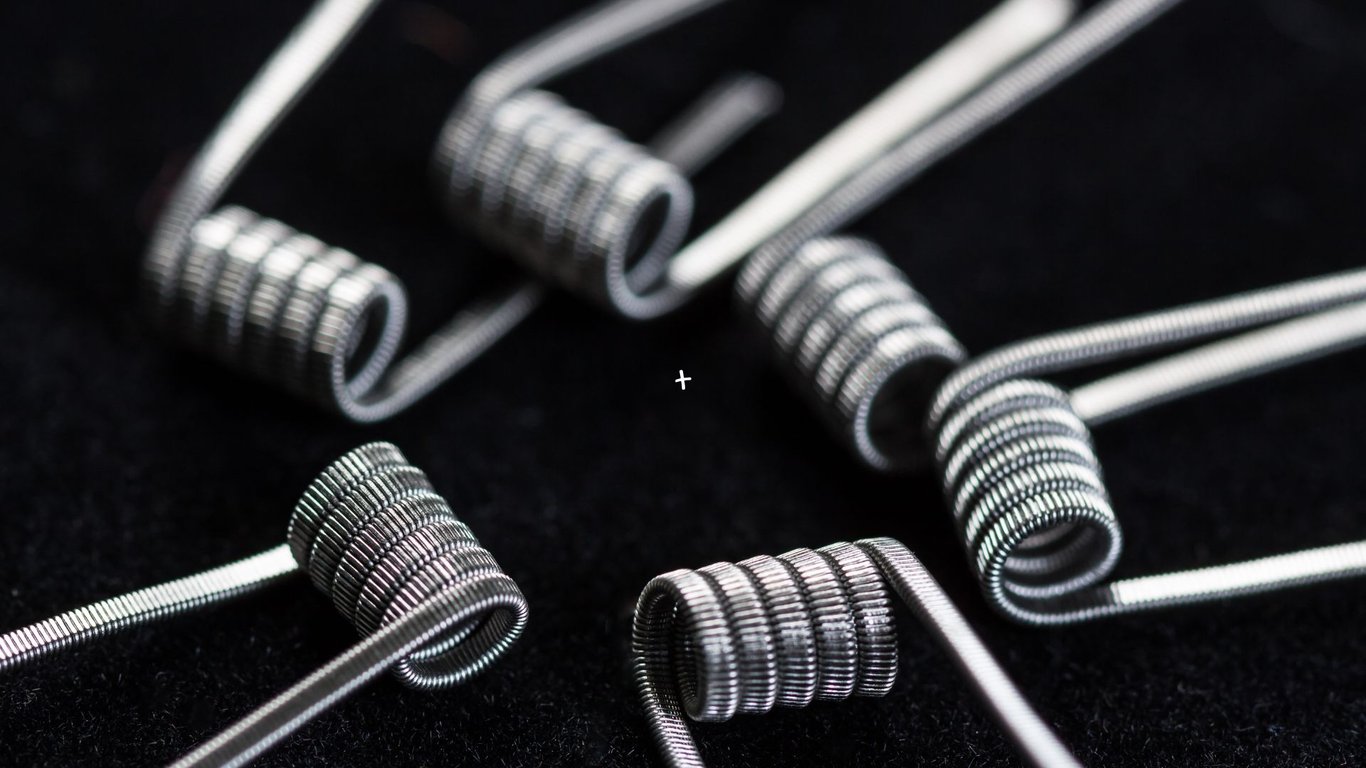 vape coils