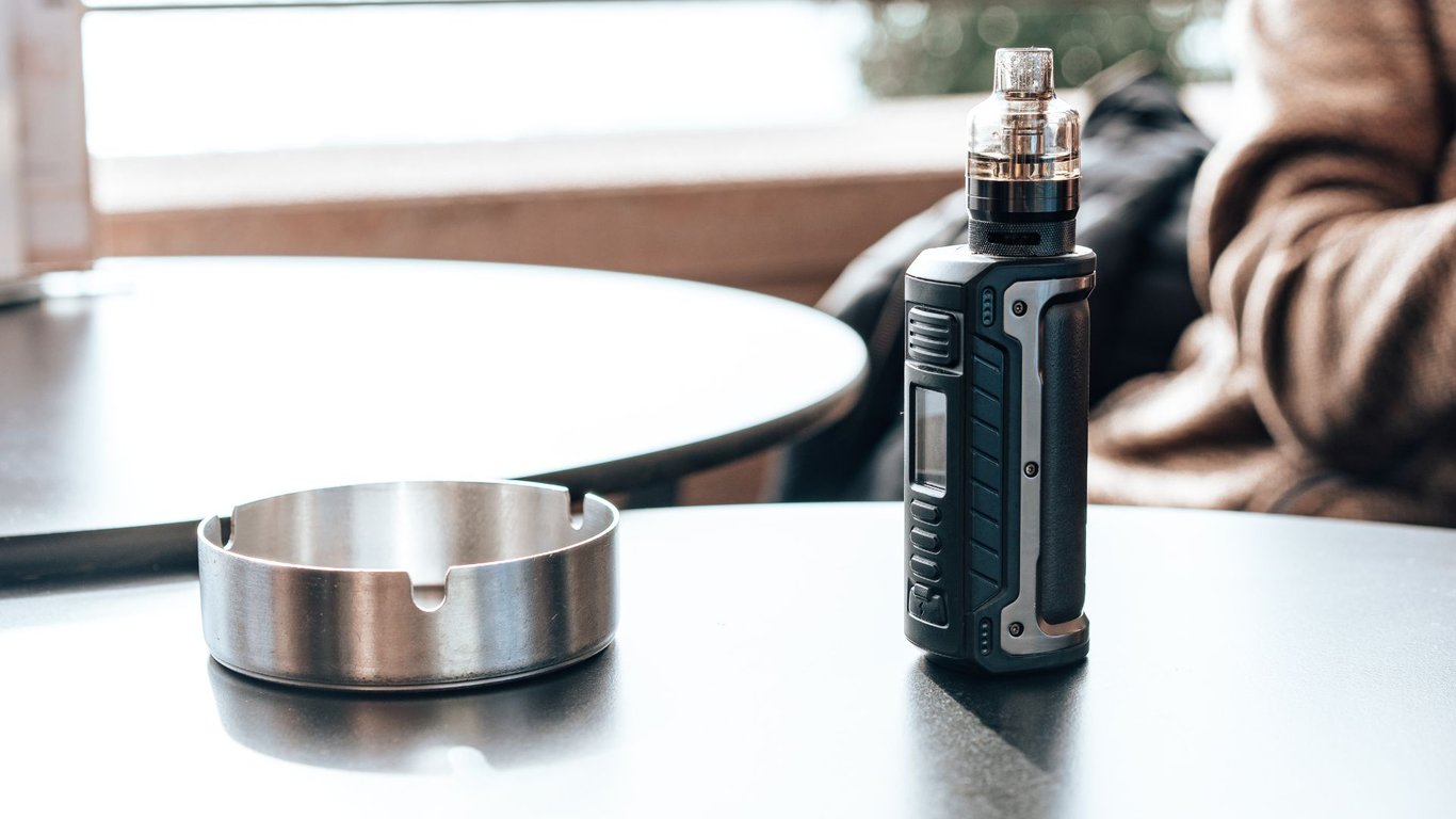are zyns better than vaping