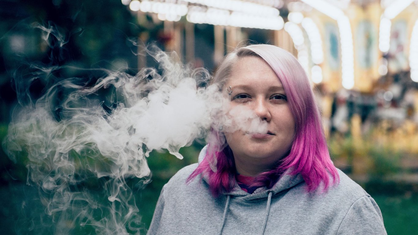 Does Vaping Make You Fat or Skinny?