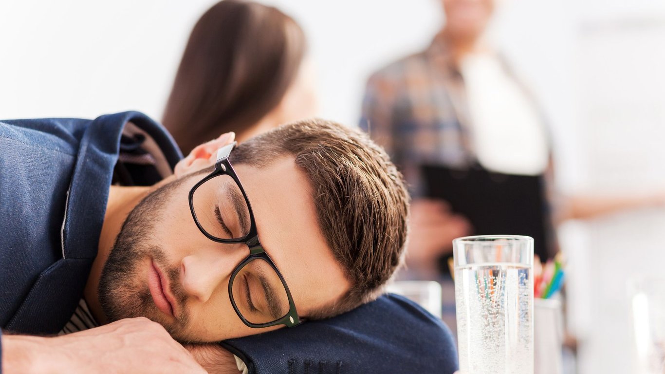 does vaping make you tired