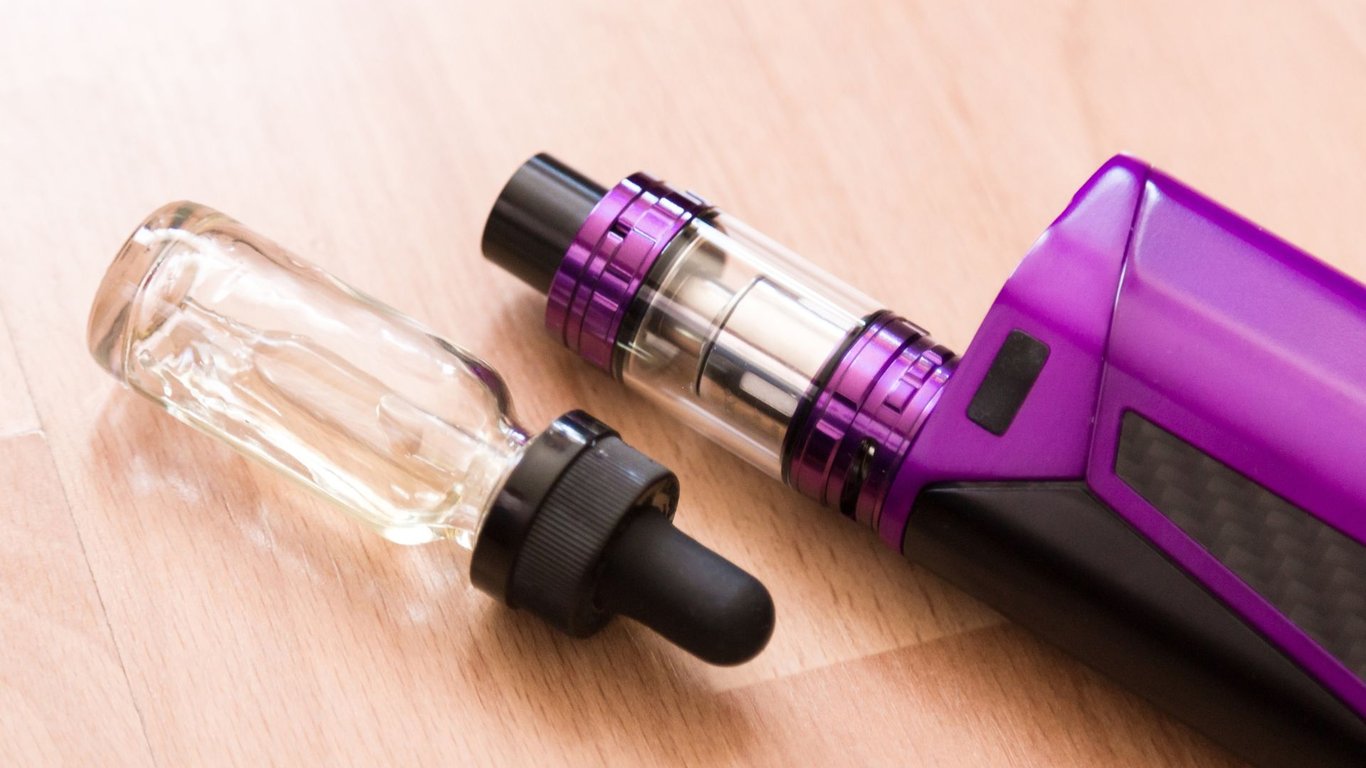 what vapes are made in the usa