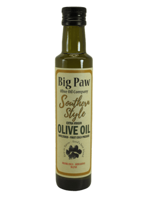 Arbequina WORLD EVOO