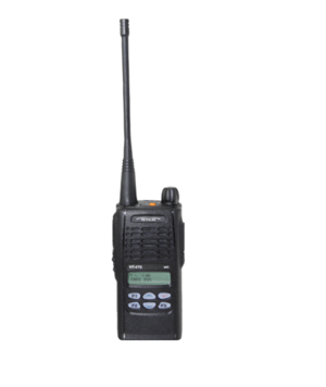 RITRON Two-Way Radio Analog 4 Watt