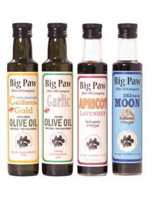 March Spring Begins Special - 4 bottles with FREE SHIPPING