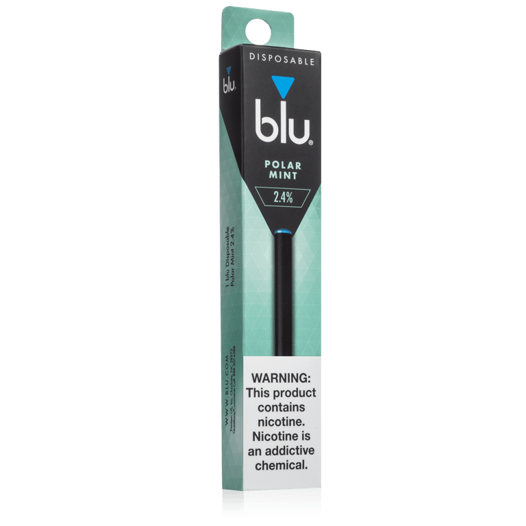 elfbar elfa kaufen Blu Device & Pods: Kits, Quick Charge & 2.4% Nicotine main image 1