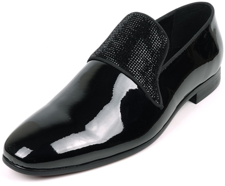 Fiesso Men’s Dress Shoe Men main image 2