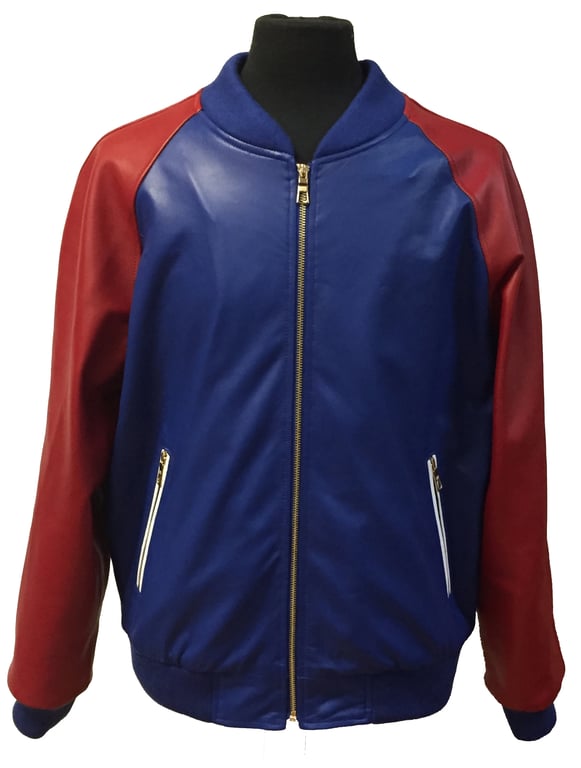 G-Gator Genuine Stingray Vest 910/1