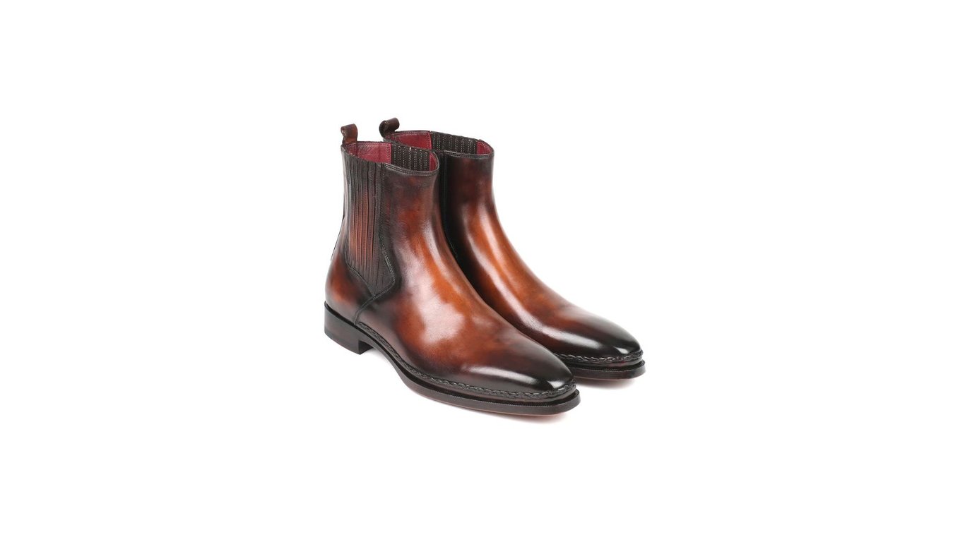  how to style chelsea boots men