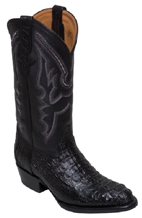 Ferrini crocodile boots online