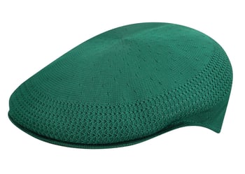 Kangol Masters Green Tropic 504 Ventair Cap