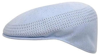 Kangol Light Blue Tropic 504 Ventair Cap