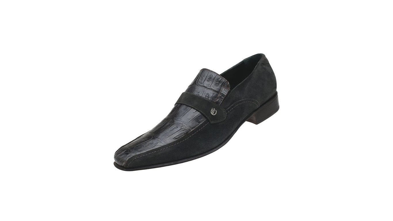 mens crocodile shoes