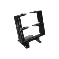 2 unit stack mount for Radio Units