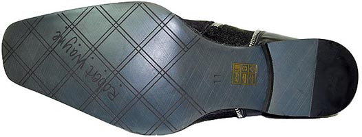 Robert Wayne Boots | Republic Boots | Upscale Menswear display picture 3