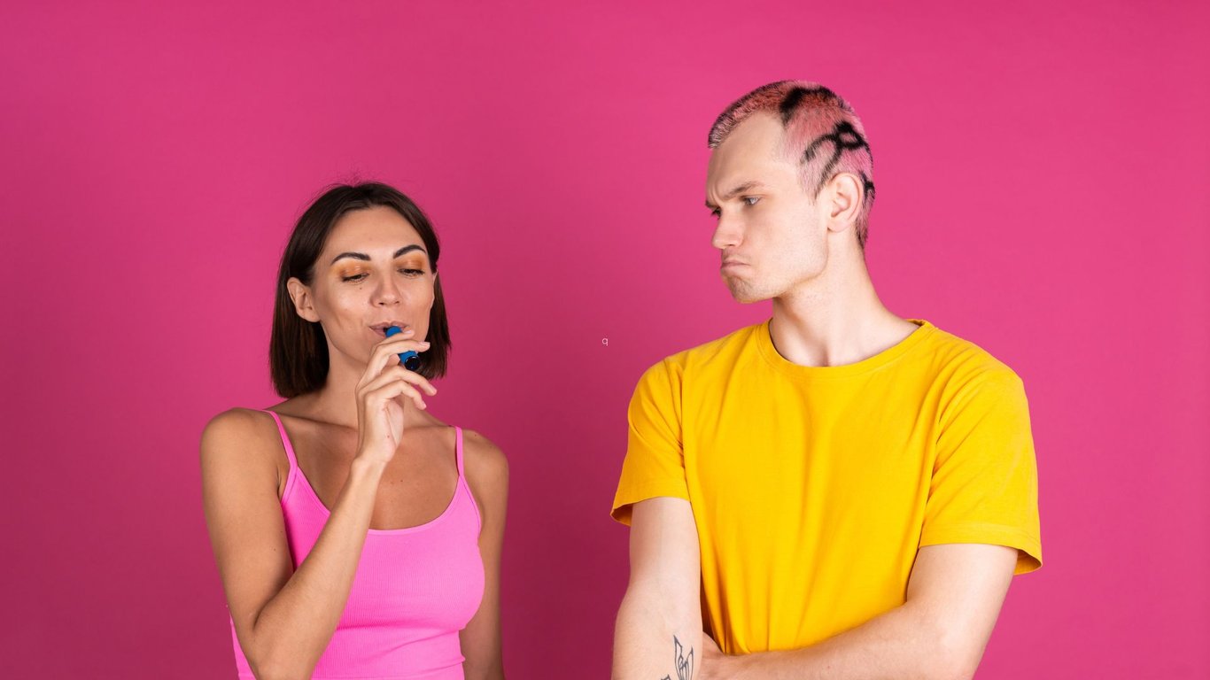 Does Vaping in the House Affect Others