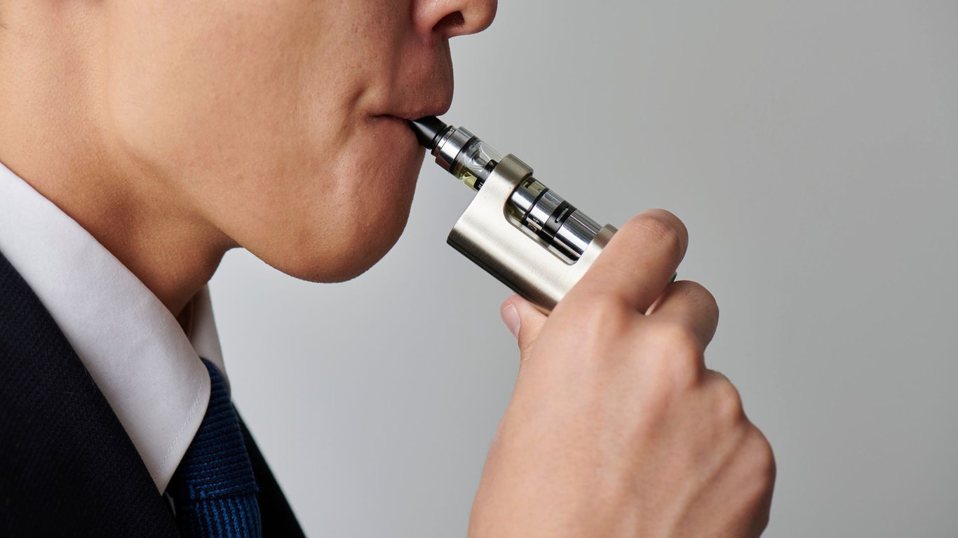  vape for heavy smokers