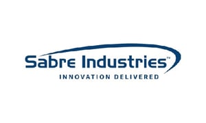SABRE Industries Logo