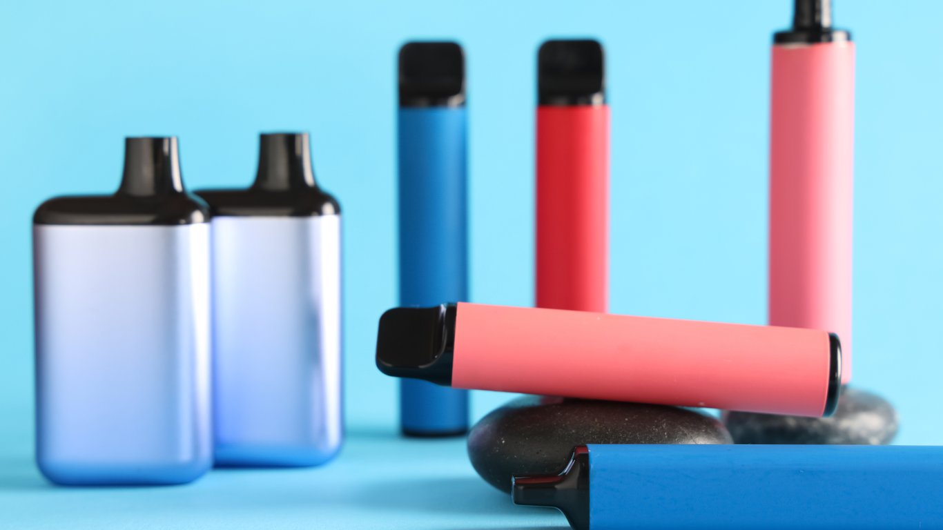 vape battery safety