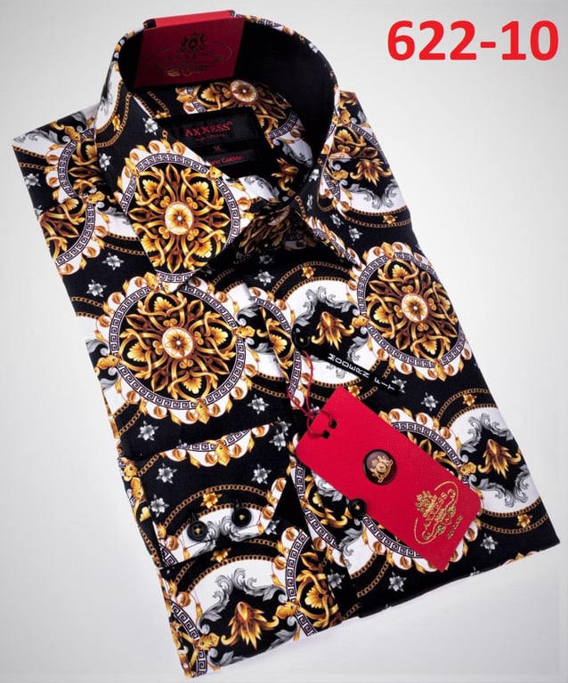 green emerald velvet dress Men's Shiny Gold Sequin Black Silk Dress Shirt Long Sleeve Button Down Gold  Black US Size S at Amazon Men's Clothing store