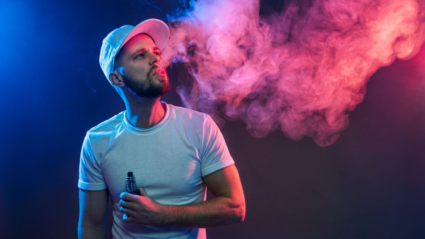 How Long Does a Vape High Last?