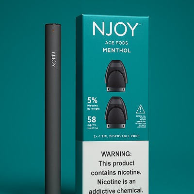 elf bar vape uk NJOY Ace Review: 2 Years Later main image 0