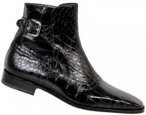 buckle tops - men's winter boots