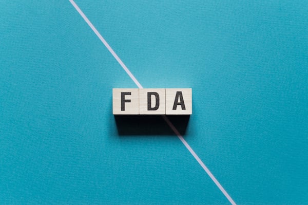 "FDA" Illustration