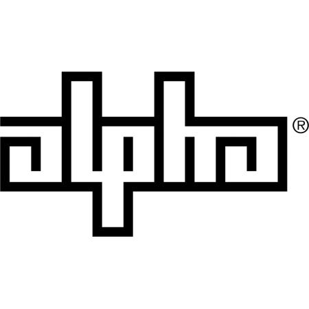 Alpha Technologies 650W 2RU Rectifier Shelf 19/23 inch, 48V DC | Radio ...