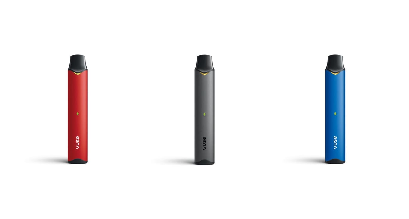 How Long Does a Vuse Pod Last