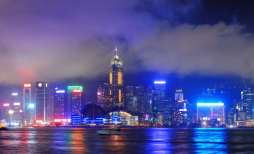 hong-kong-skyline